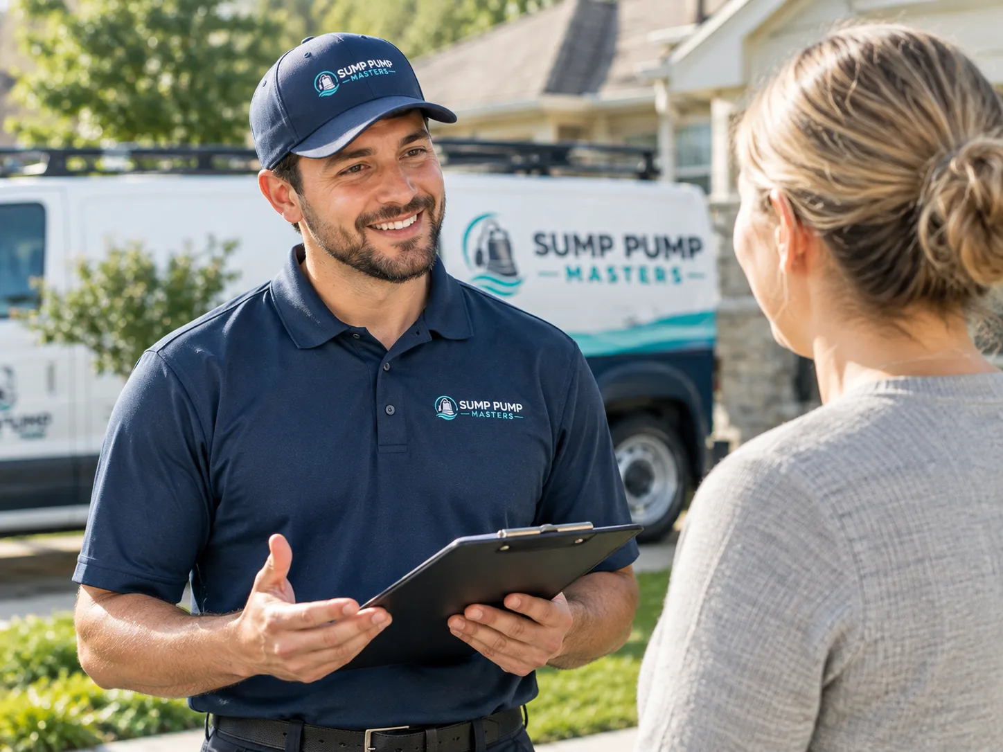 Sump Pump Repair Sylvester, TX FAQs